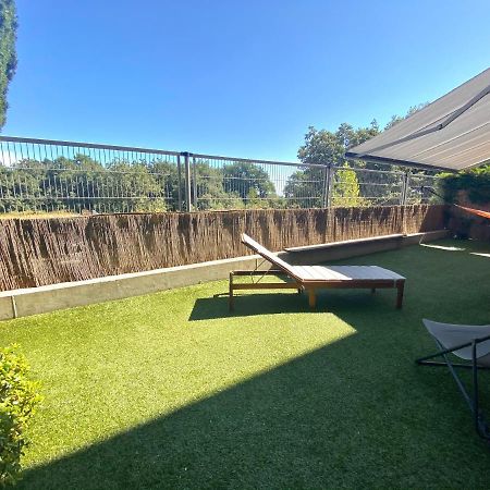 Apartamento El Robledal Cirueña Exterior foto