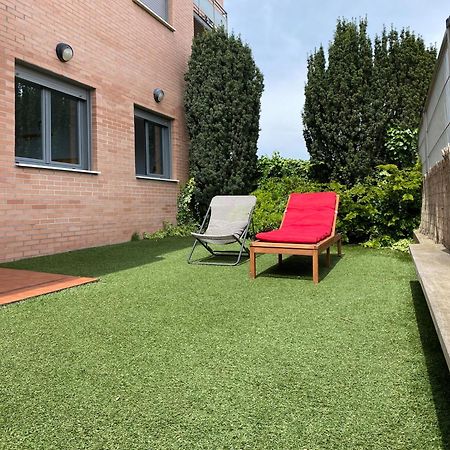 Apartamento El Robledal Cirueña Exterior foto
