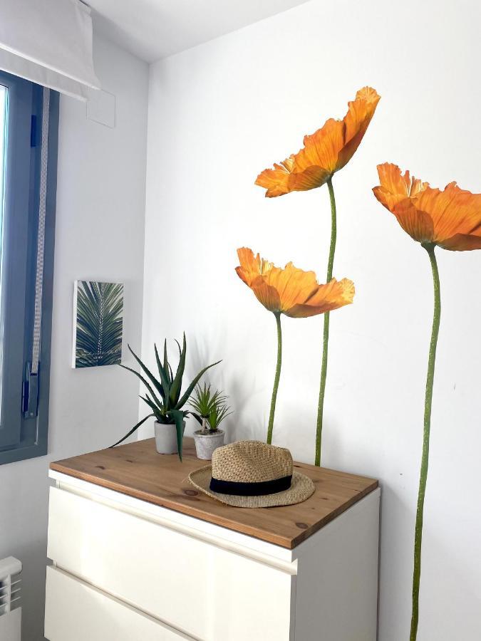 Apartamento El Robledal Cirueña Exterior foto