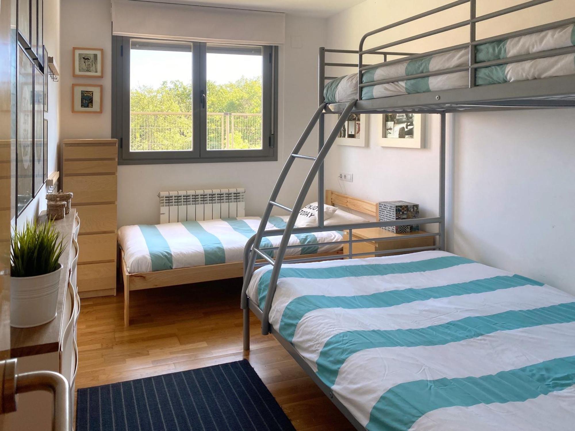 Apartamento El Robledal Cirueña Exterior foto
