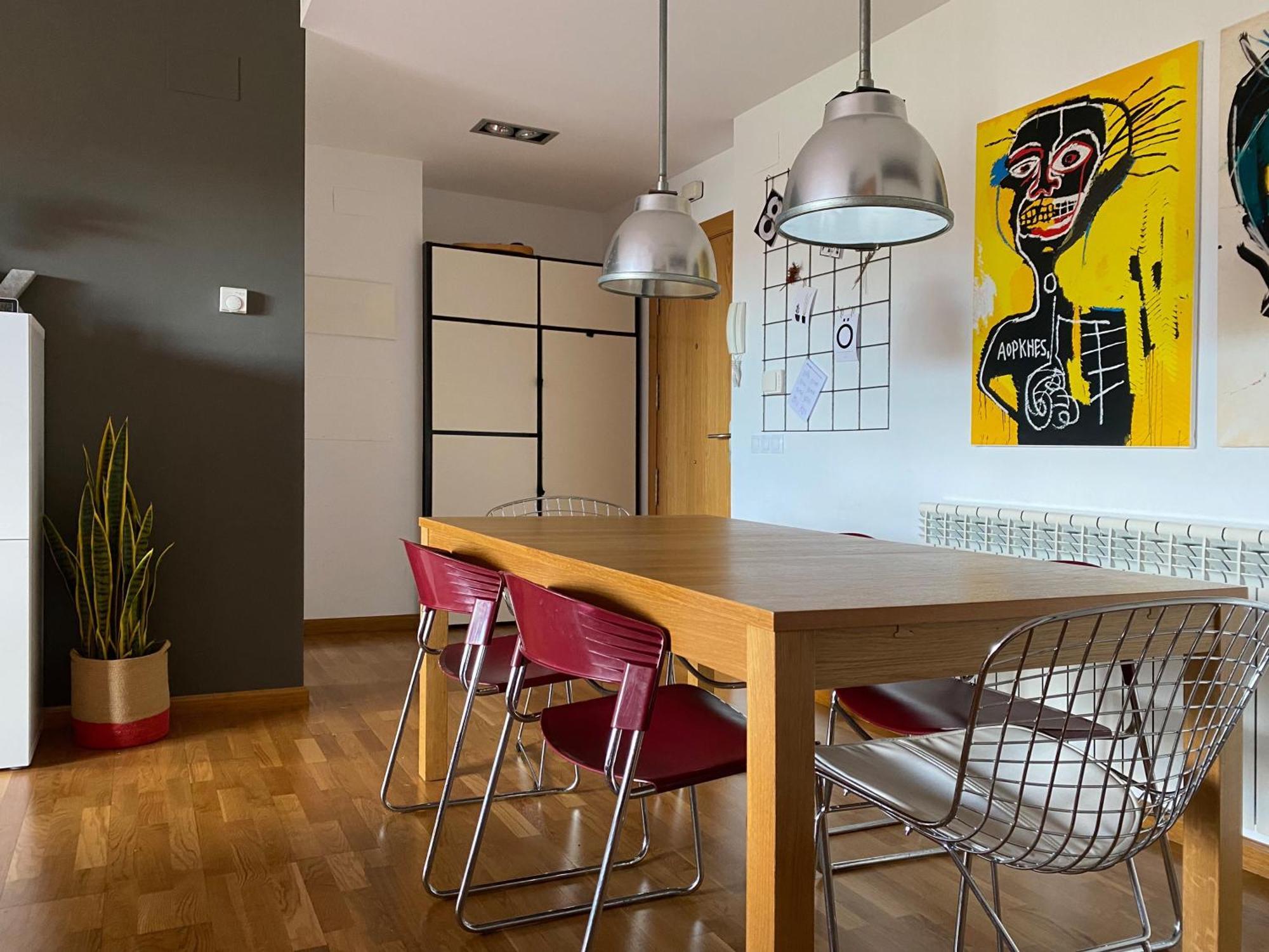 Apartamento El Robledal Cirueña Exterior foto