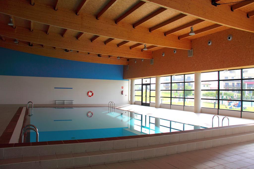 Apartamento El Robledal Cirueña Exterior foto